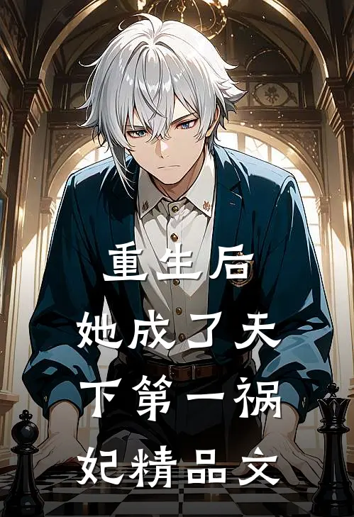 重生后,她成了天下第一祸妃精品文章