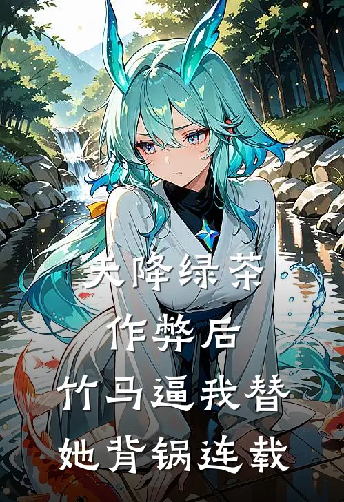 天降绿茶作弊后，竹马逼我替她背锅连载
