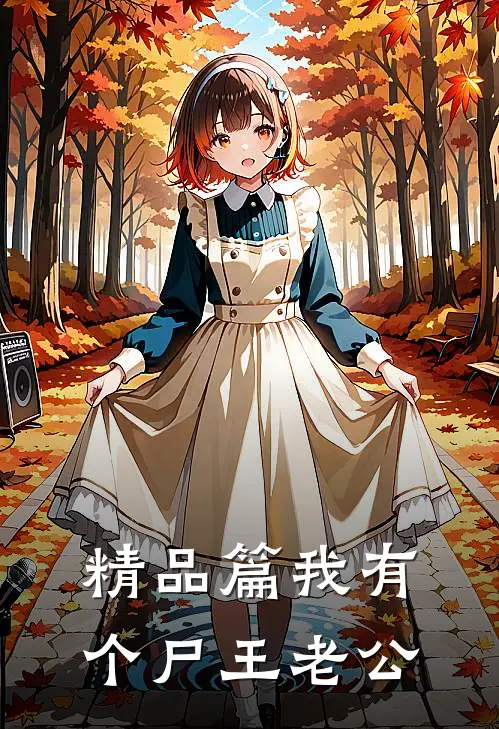 精品篇我有个尸王老公