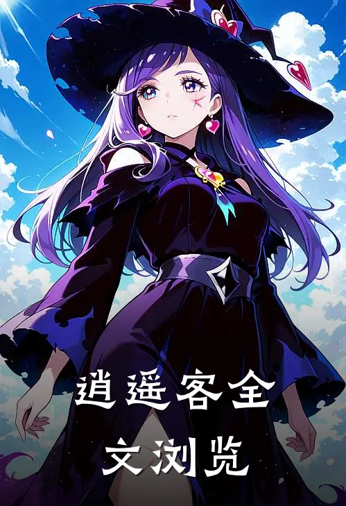 逍遥客全文浏览