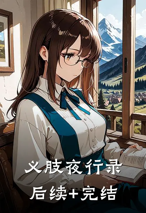 义肢夜行录后续+完结