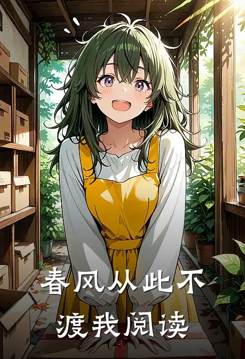 春风从此不渡我阅读