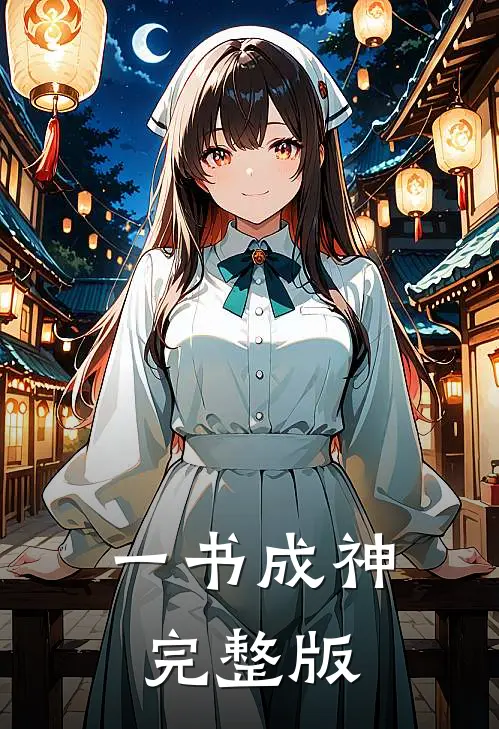 一书成神完整版