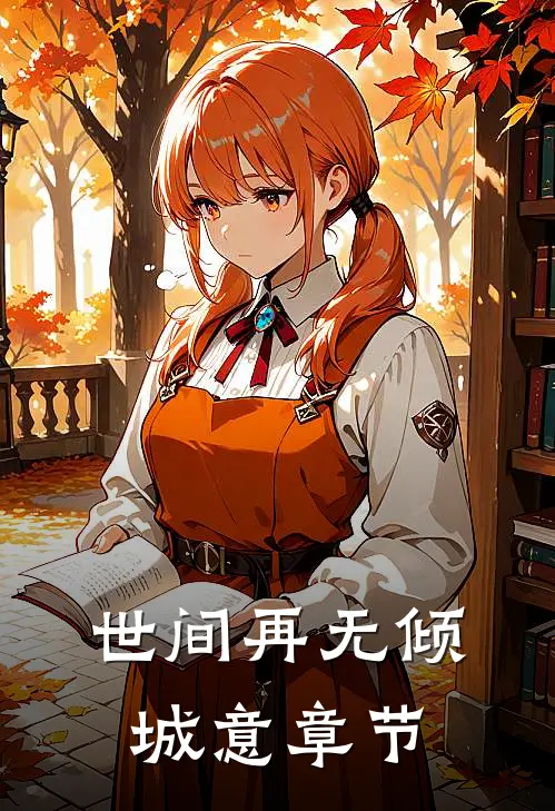 世间再无倾城意章节