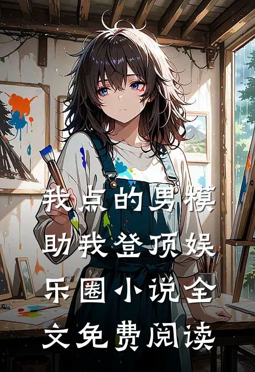 我点的男模，助我登顶娱乐圈小说全文免费阅读
