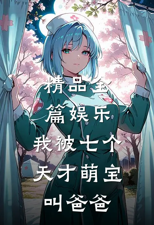精品全篇娱乐：我被七个天才萌宝叫爸爸