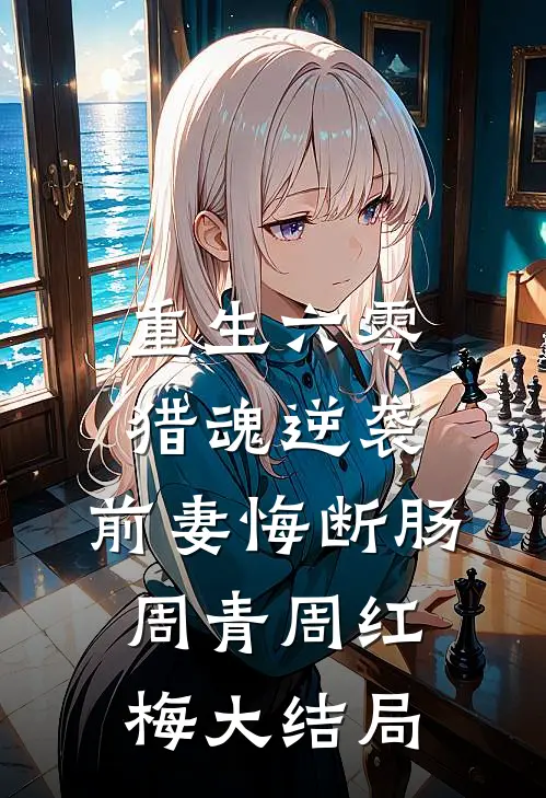 重生六零：猎魂逆袭，前妻悔断肠周青周红梅大结局