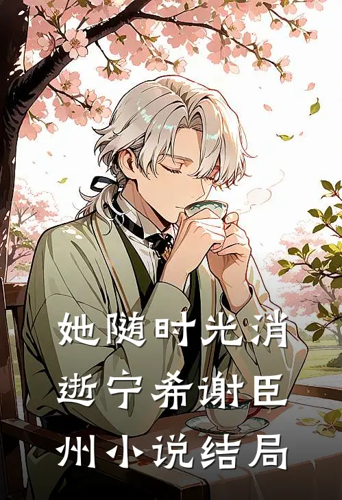 她随时光消逝宁希谢臣州小说结局
