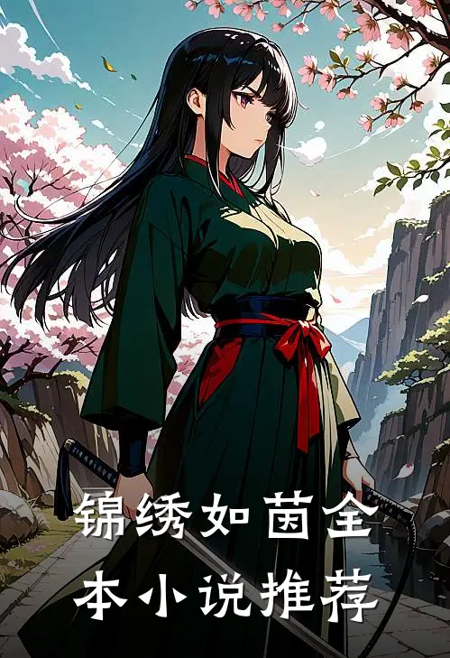 锦绣如茵全本小说推荐
