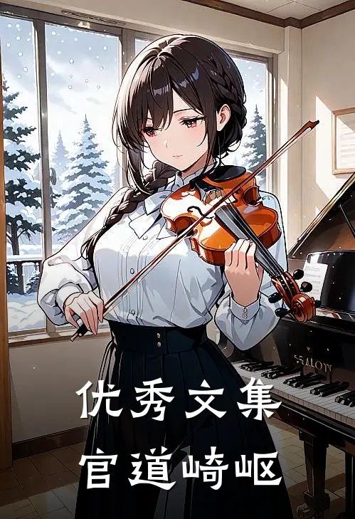 优秀文集官道崎岖