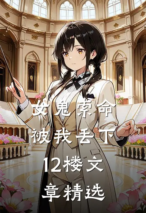 女鬼索命,被我丢下12楼文章精选