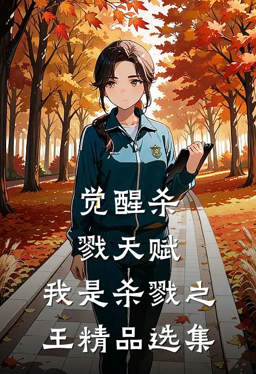 觉醒杀戮天赋，我是杀戮之王精品选集
