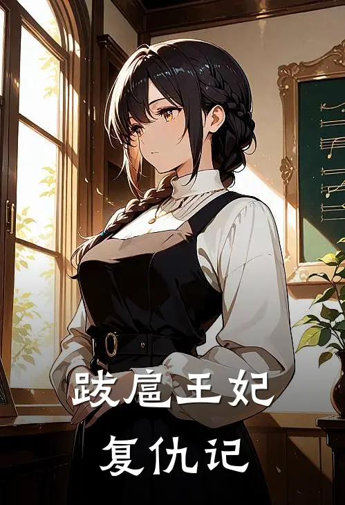 跋扈王妃复仇记