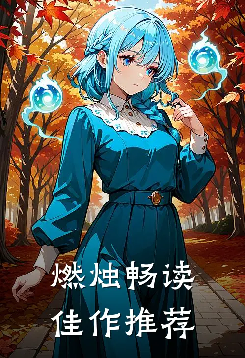 燃烛畅读佳作推荐