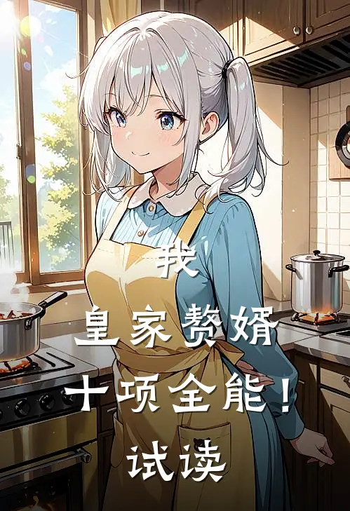 我，皇家赘婿，十项全能！试读