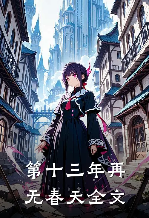 第十三年再无春天全文