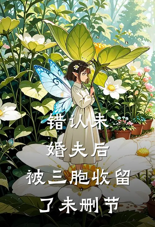 错认未婚夫后，被三胞收留了未删节