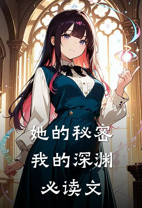 她的秘密，我的深渊必读文