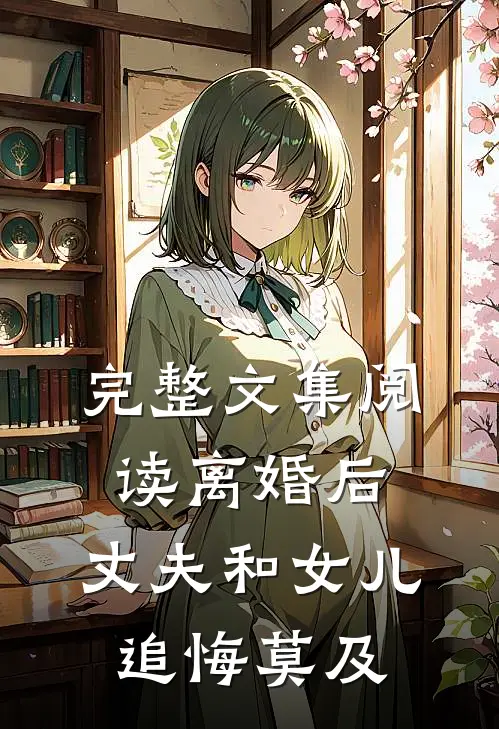 完整文集阅读离婚后，丈夫和女儿追悔莫及