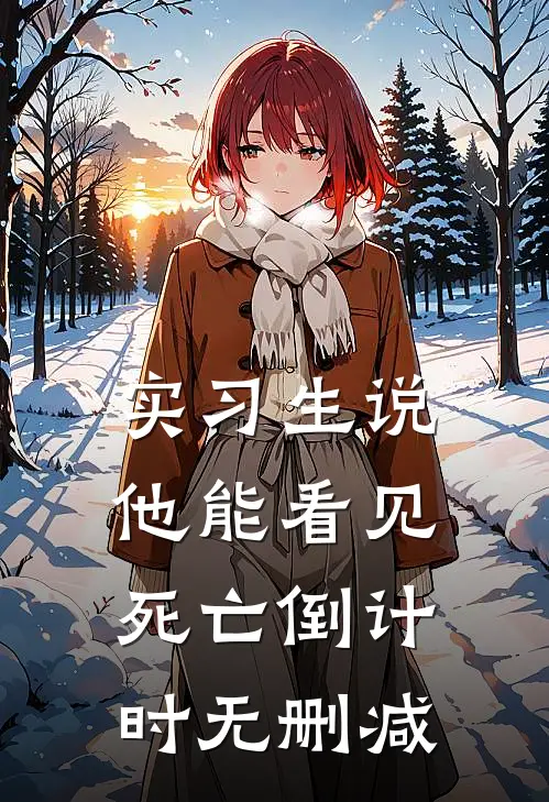 实习生说他能看见死亡倒计时无删减