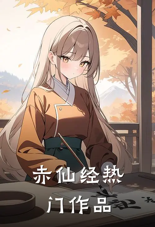 赤仙经热门作品
