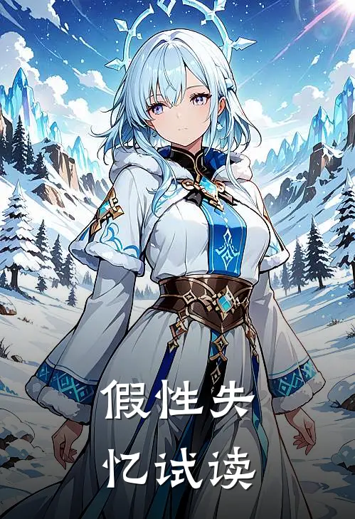 假性失忆试读