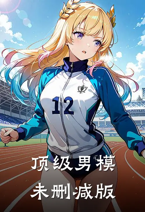 顶级男模未删减版