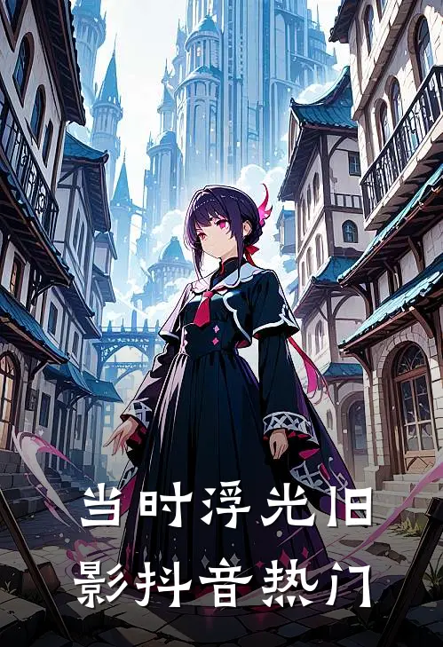 当时浮光旧影抖音热门