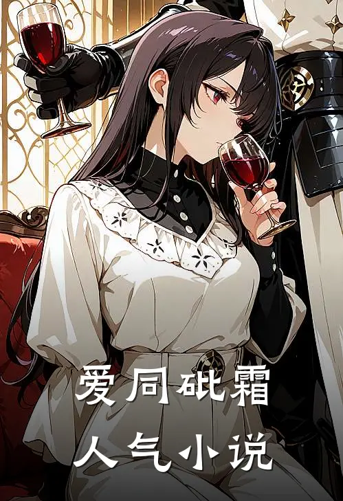爱同砒霜人气小说