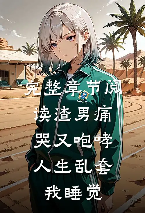 完整章节阅读渣男痛哭又咆哮，人生乱套我睡觉