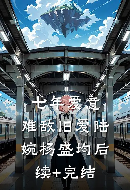 七年爱意，难敌旧爱陆婉杨盛均后续+完结