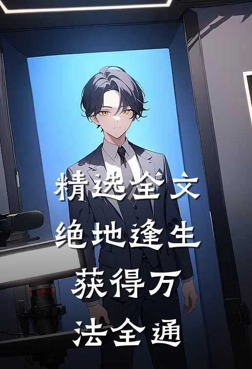 精选全文绝地逢生，获得万法全通