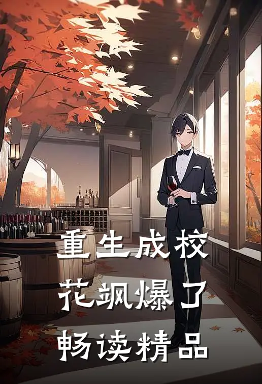 重生成校花飒爆了畅读精品