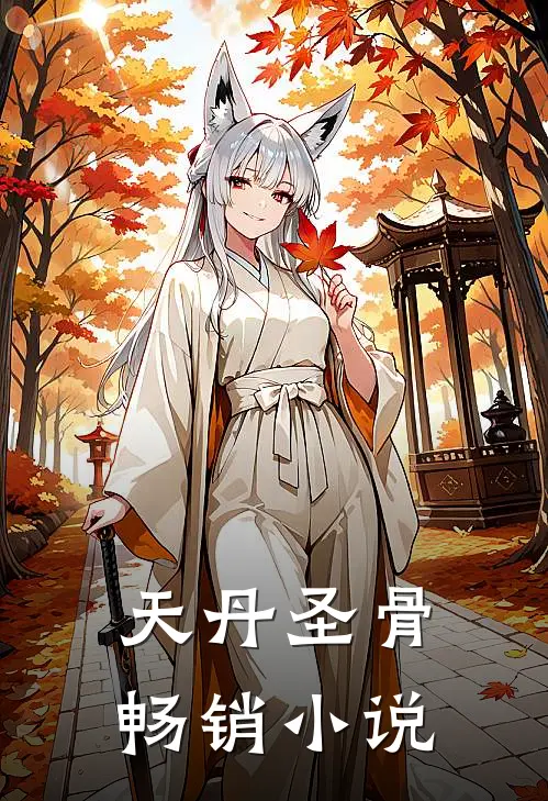 天丹圣骨畅销小说