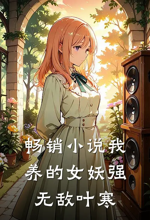 畅销小说我养的女妖强无敌叶寒