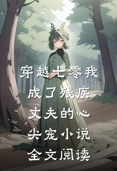 穿越七零我成了残疾丈夫的心尖宠小说全文阅读