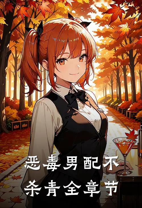 恶毒男配不杀青全章节