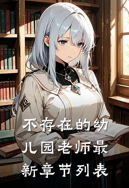 不存在的幼儿园老师最新章节列表