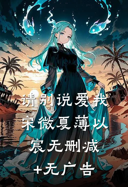 请别说爱我宋微夏薄以宸无删减+无广告