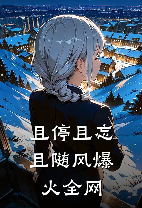 且停且忘且随风爆火全网