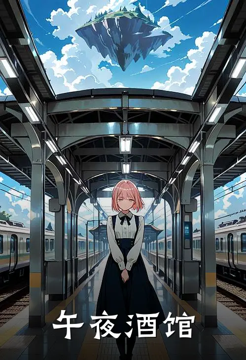 午夜酒馆