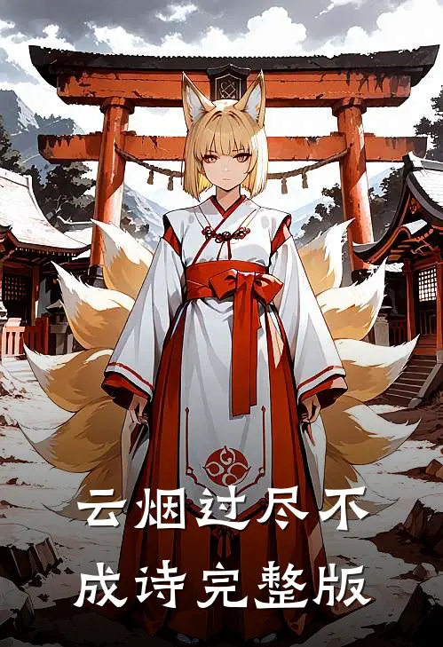 云烟过尽不成诗完整版