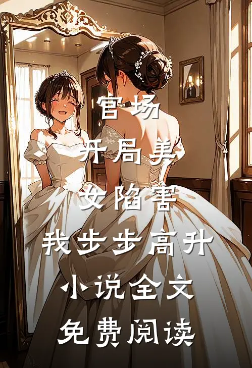 官场：开局美女陷害，我步步高升小说全文免费阅读