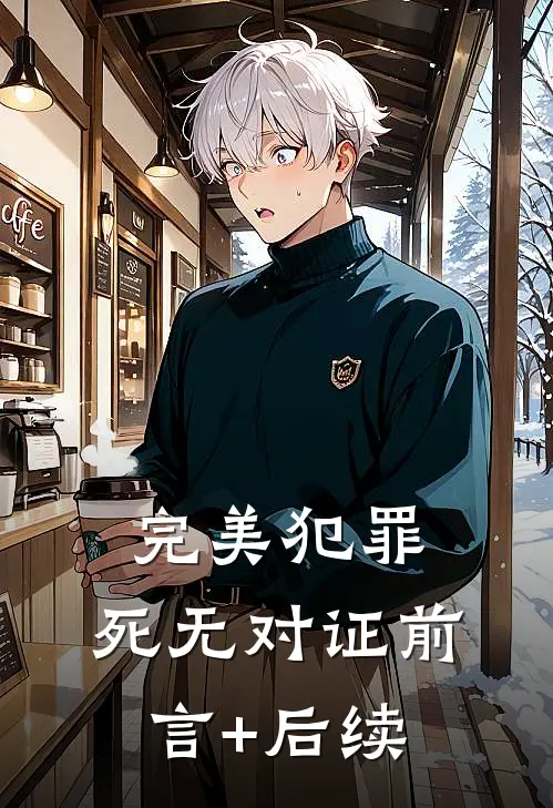 完美犯罪：死无对证前言+后续