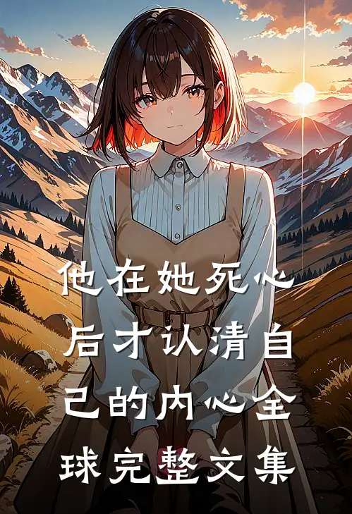 他在她死心后才认清自己的内心全球完整文集