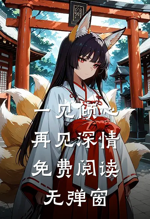 一见倾心，再见深情免费阅读无弹窗