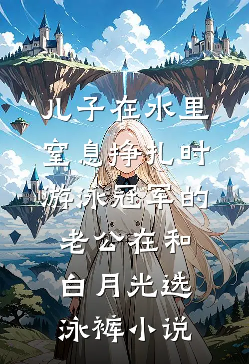 儿子在水里窒息挣扎时，游泳冠军的老公在和白月光选泳裤小说