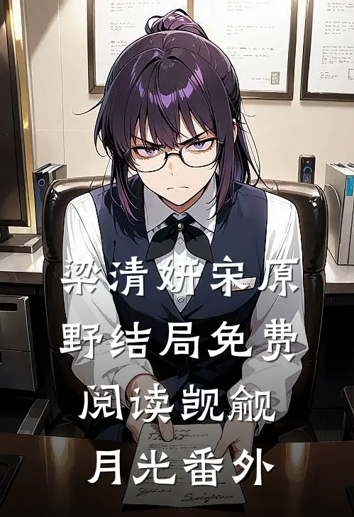 梁清妍宋原野结局免费阅读觊觎月光番外