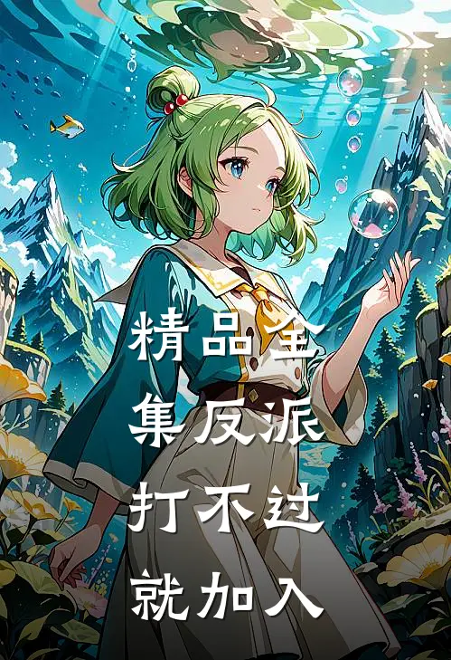 精品全集反派：打不过就加入