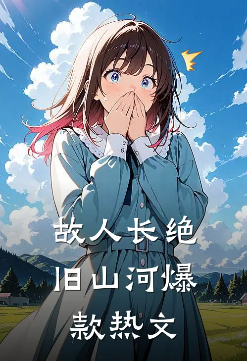 故人长绝旧山河爆款热文